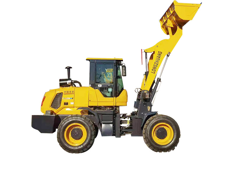 ZL985裝載機